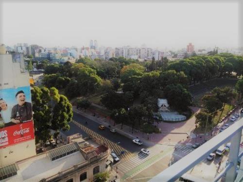 Amazing Studio In San Telmo With River View Buenos Aires Exterior foto